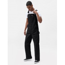 Peto Dickies Duck Canvas Negro